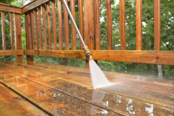 The Hills, NJ Pressure Washing Company